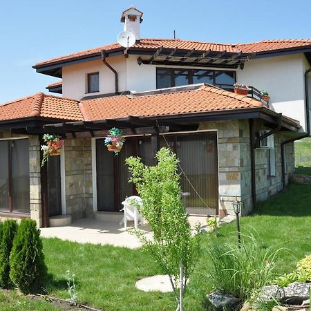 Вила на Черно Море Слънчев бряг Екстериор снимка
